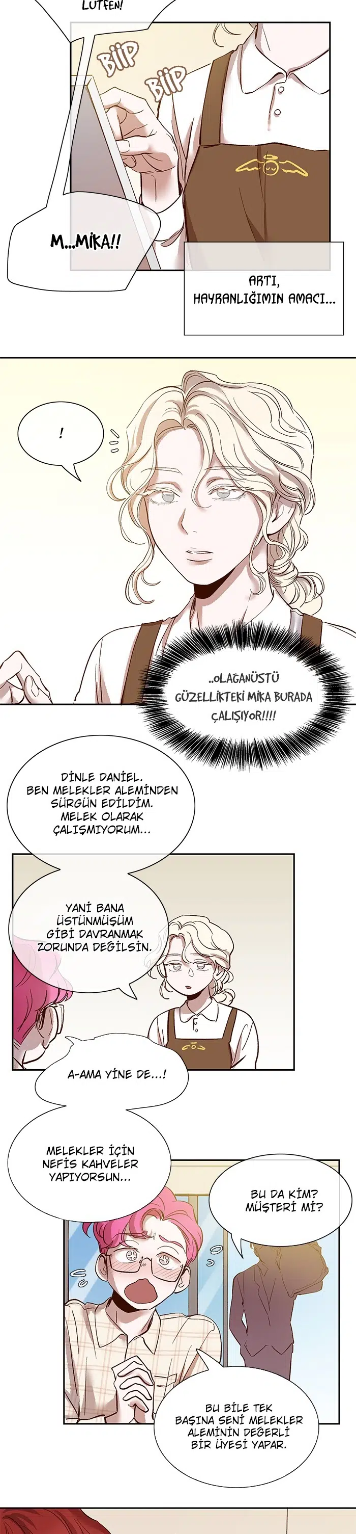 4 Numaralı Şeytan - Bölüm 117 Sayfa 19
