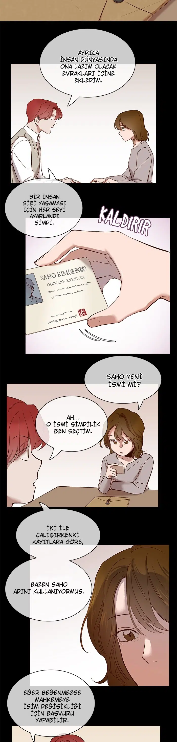 4 Numaralı Şeytan - Bölüm 118 Sayfa 10