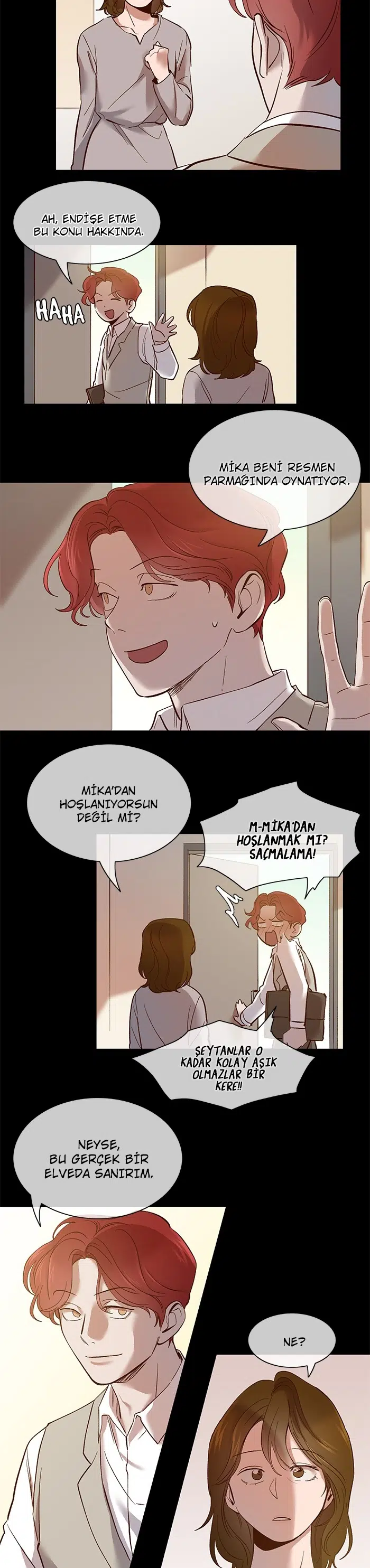 4 Numaralı Şeytan - Bölüm 118 Sayfa 14