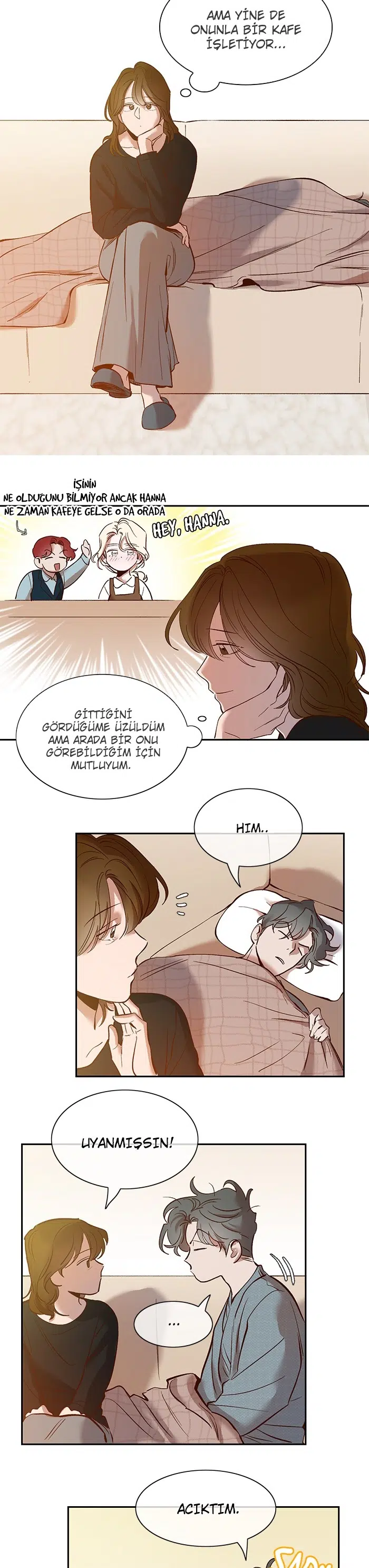 4 Numaralı Şeytan - Bölüm 118 Sayfa 16