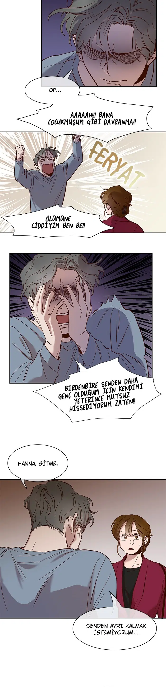 4 Numaralı Şeytan - Bölüm 119 Sayfa 5