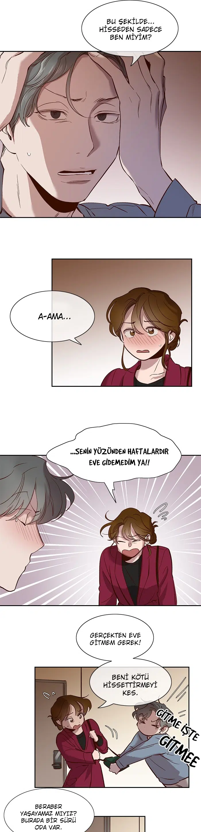 4 Numaralı Şeytan - Bölüm 119 Sayfa 6