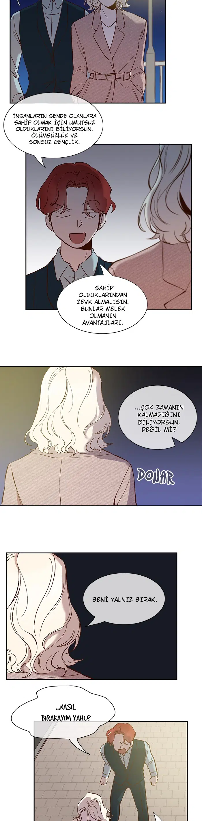 4 Numaralı Şeytan - Bölüm 119 Sayfa 11