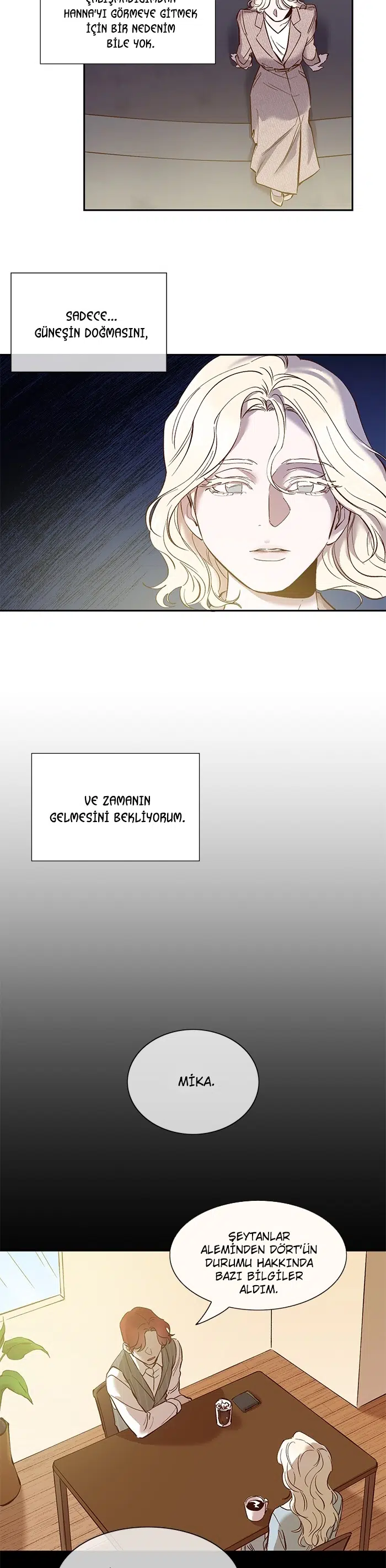 4 Numaralı Şeytan - Bölüm 119 Sayfa 13