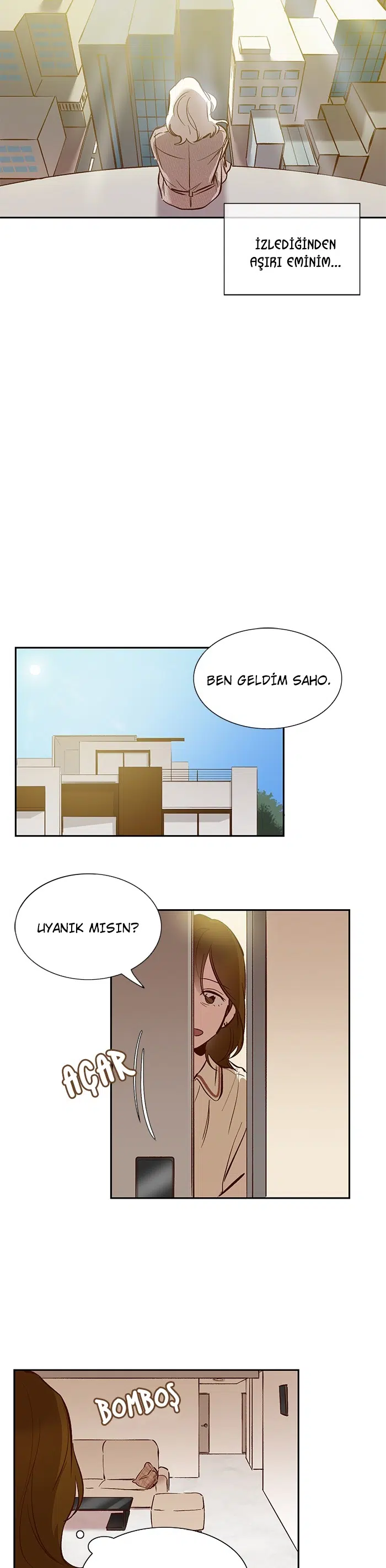 4 Numaralı Şeytan - Bölüm 119 Sayfa 17