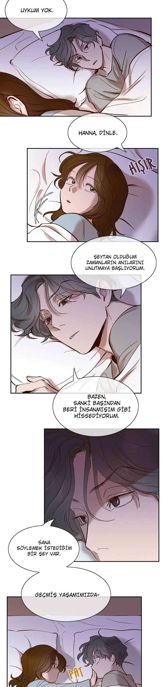4 Numaralı Şeytan - Bölüm 120 Sayfa 8