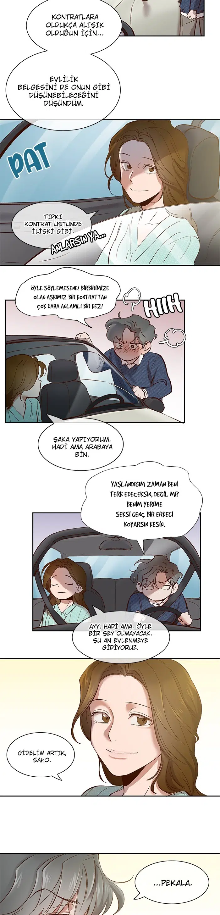 4 Numaralı Şeytan - Bölüm 120 Sayfa 15