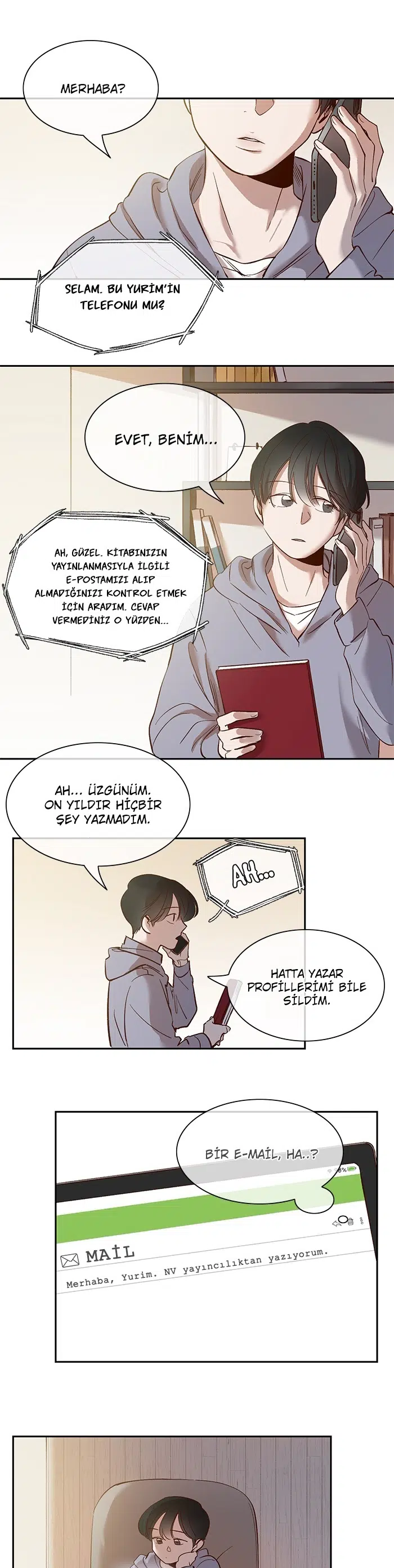 4 Numaralı Şeytan - Bölüm 120 Sayfa 17