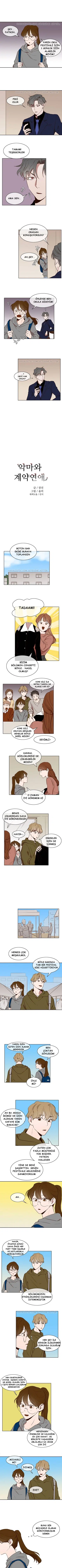 4 Numaralı Şeytan - Bölüm 14 Sayfa 2