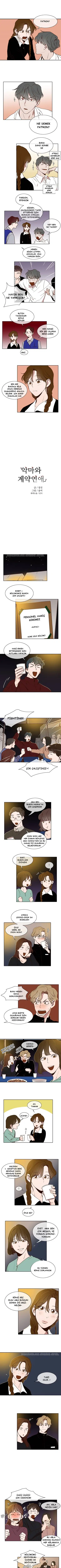 4 Numaralı Şeytan - Bölüm 15 Sayfa 2
