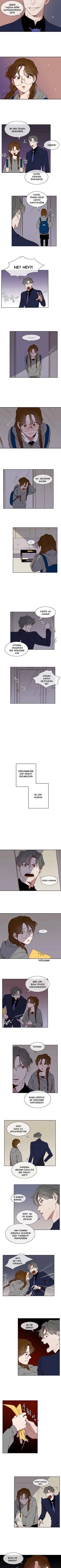 4 Numaralı Şeytan - Bölüm 15 Sayfa 4