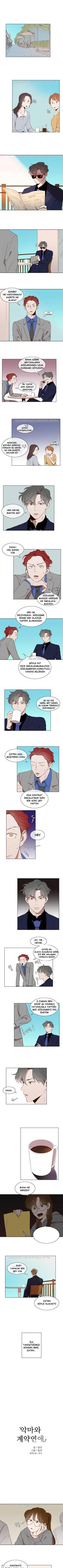 4 Numaralı Şeytan - Bölüm 16 Sayfa 2