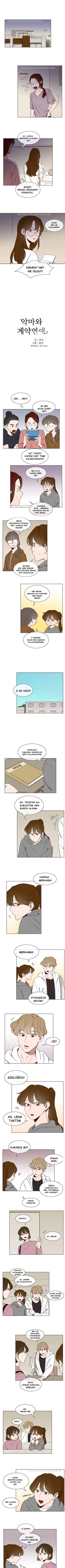 4 Numaralı Şeytan - Bölüm 17 Sayfa 2