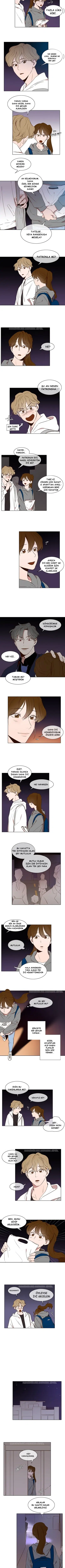 4 Numaralı Şeytan - Bölüm 17 Sayfa 4