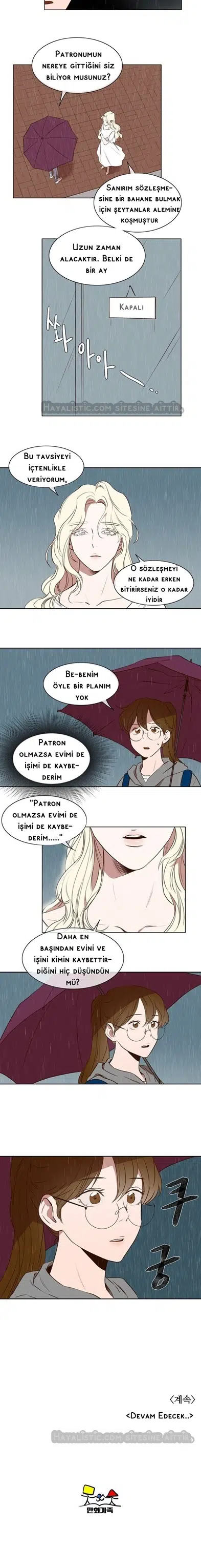 4 Numaralı Şeytan - Bölüm 18 Sayfa 5