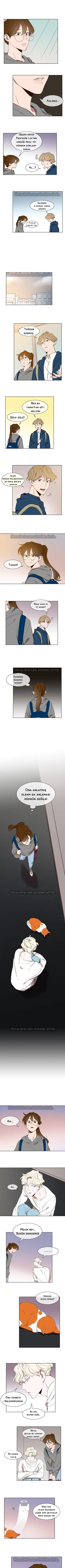4 Numaralı Şeytan - Bölüm 20 Sayfa 3