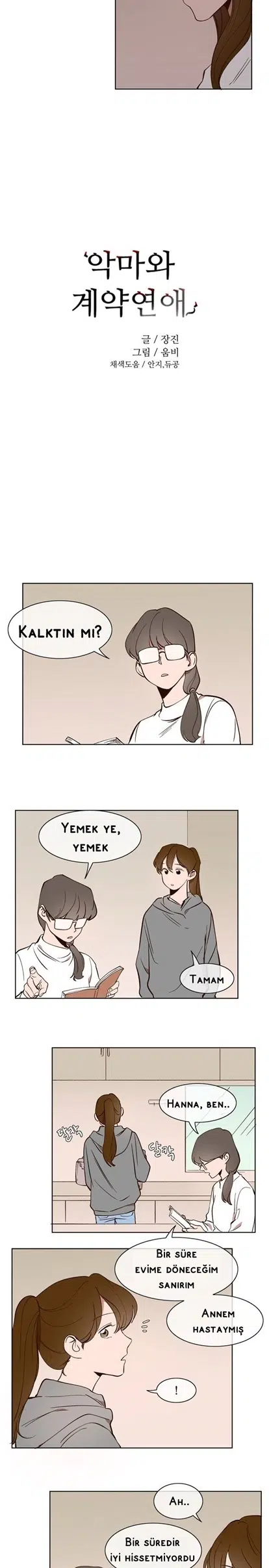 4 Numaralı Şeytan - Bölüm 22 Sayfa 6