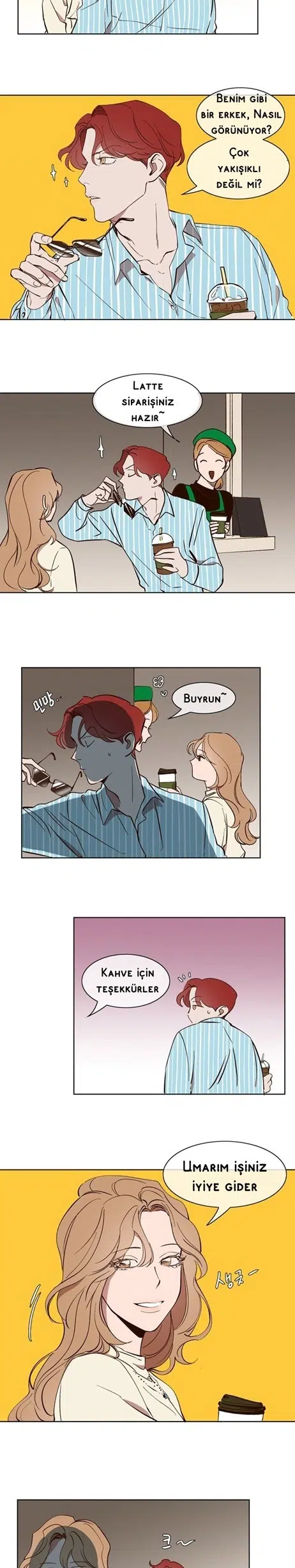 4 Numaralı Şeytan - Bölüm 23 Sayfa 4