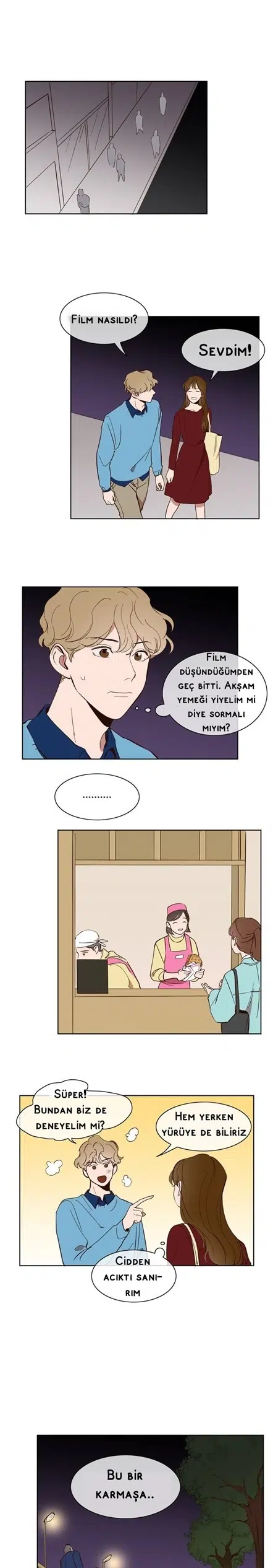 4 Numaralı Şeytan - Bölüm 24 Sayfa 4