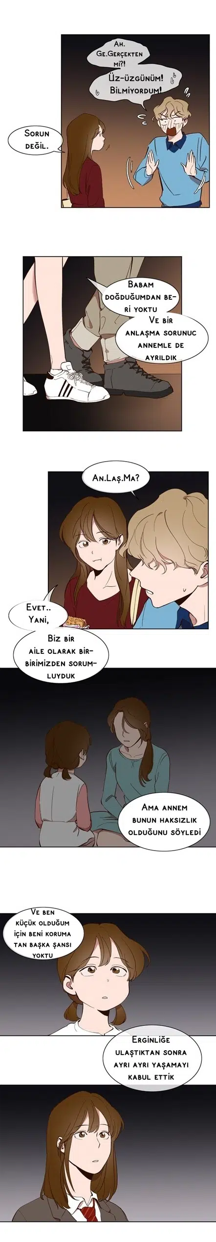 4 Numaralı Şeytan - Bölüm 24 Sayfa 6