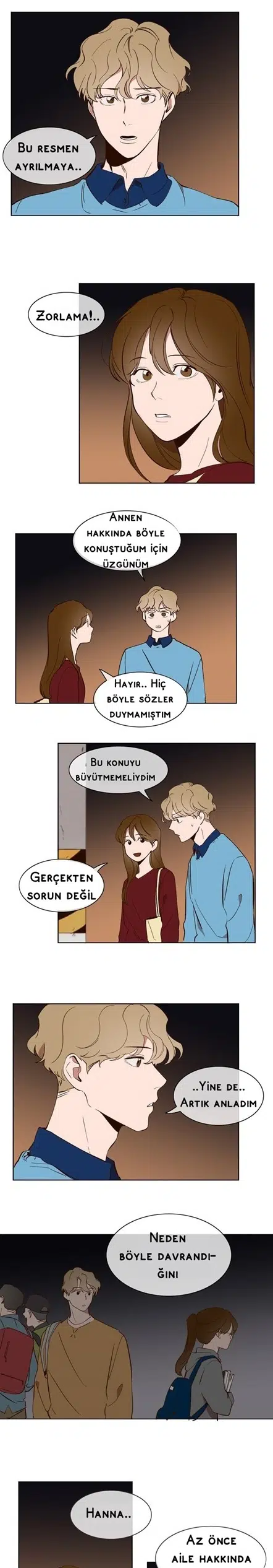 4 Numaralı Şeytan - Bölüm 24 Sayfa 8