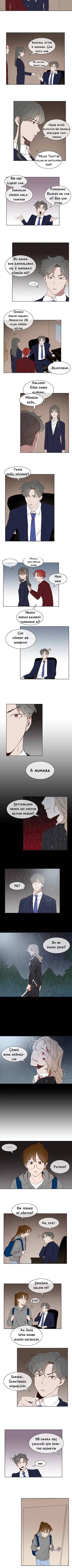 4 Numaralı Şeytan - Bölüm 25 Sayfa 3