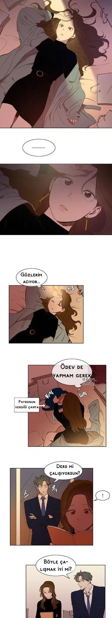 4 Numaralı Şeytan - Bölüm 27 Sayfa 7
