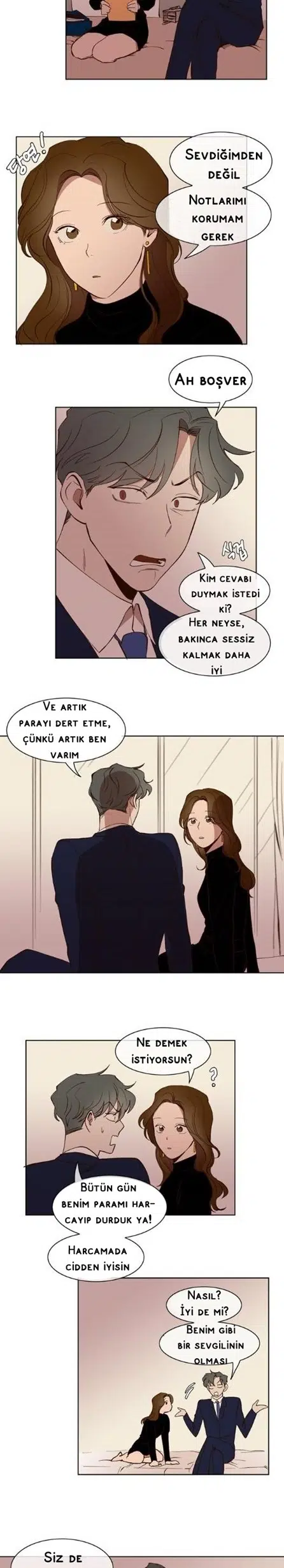 4 Numaralı Şeytan - Bölüm 27 Sayfa 8