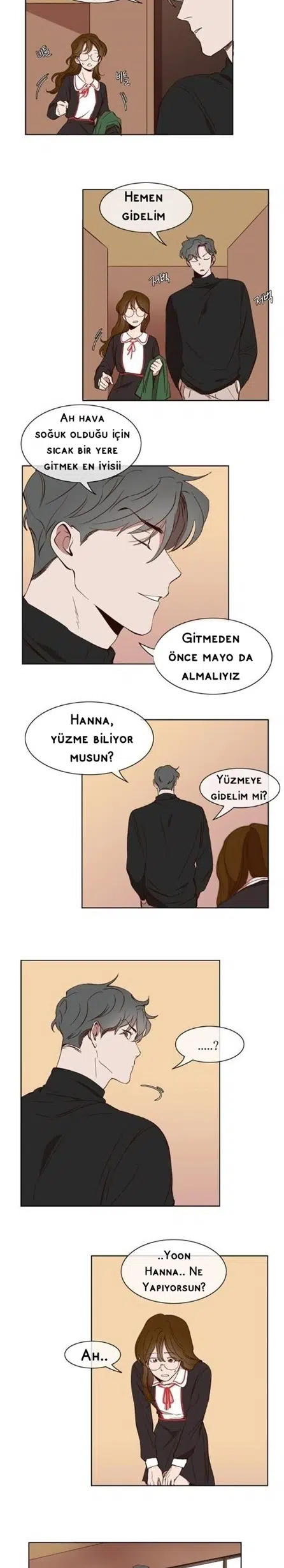 4 Numaralı Şeytan - Bölüm 27 Sayfa 13