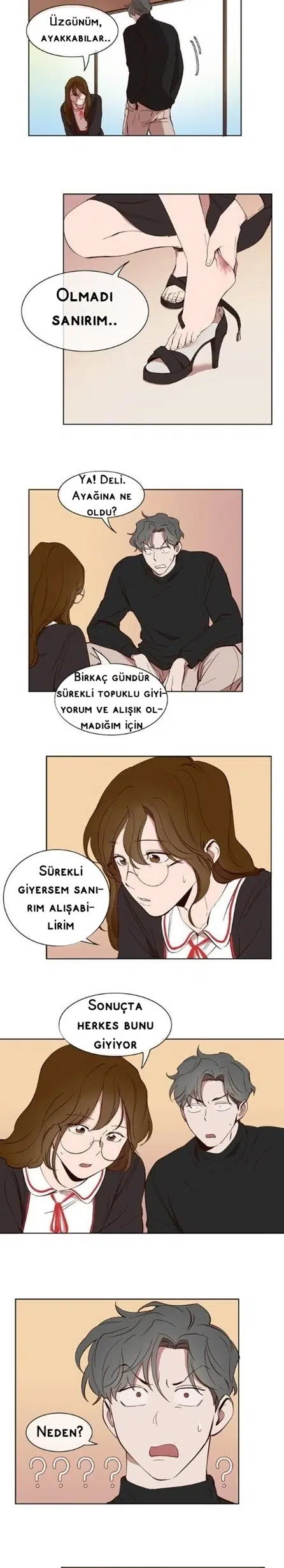 4 Numaralı Şeytan - Bölüm 27 Sayfa 14