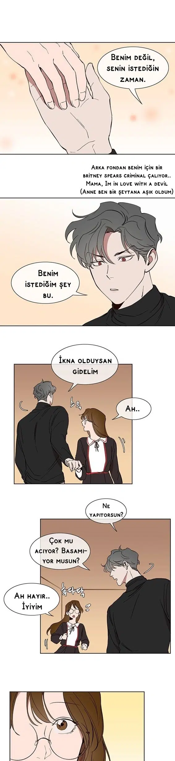 4 Numaralı Şeytan - Bölüm 28 Sayfa 7