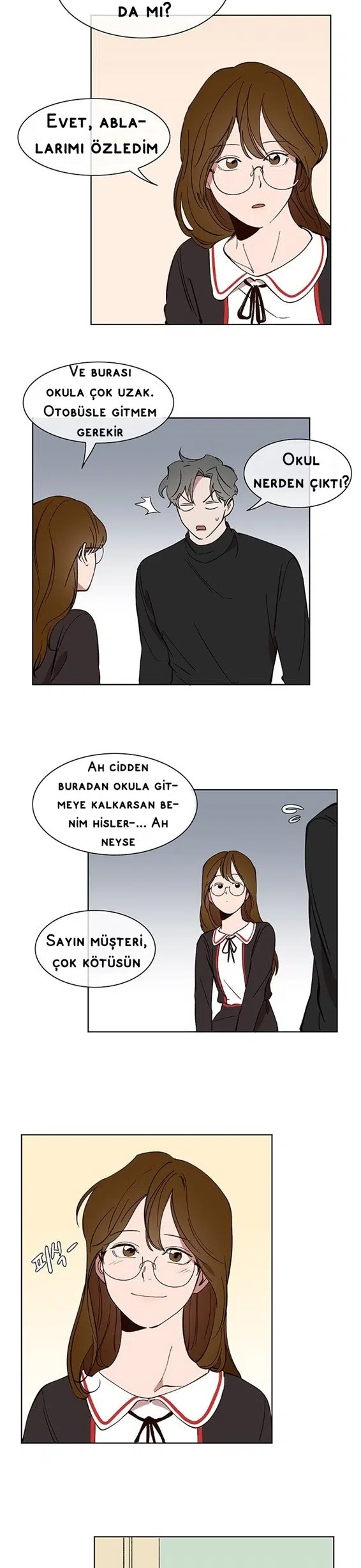 4 Numaralı Şeytan - Bölüm 28 Sayfa 10