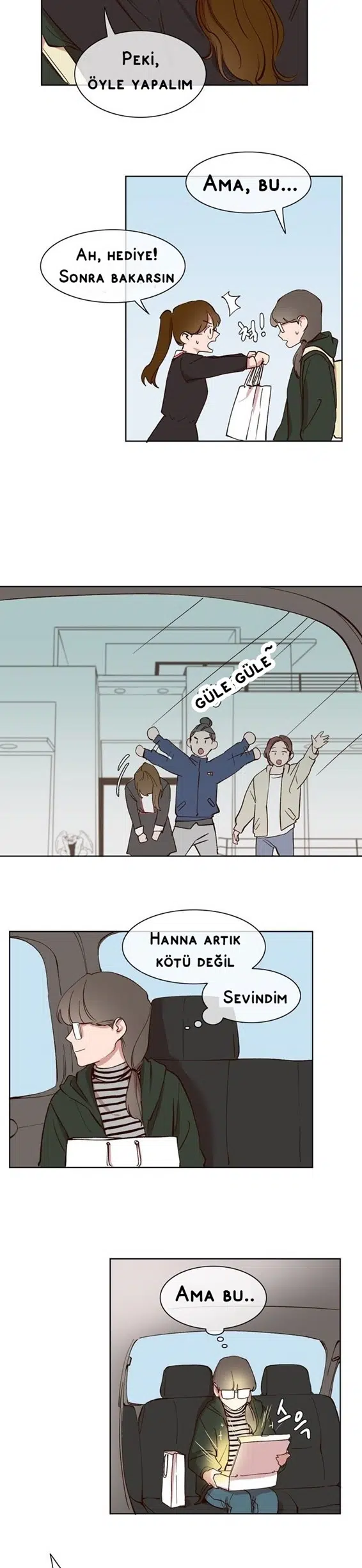 4 Numaralı Şeytan - Bölüm 28 Sayfa 16