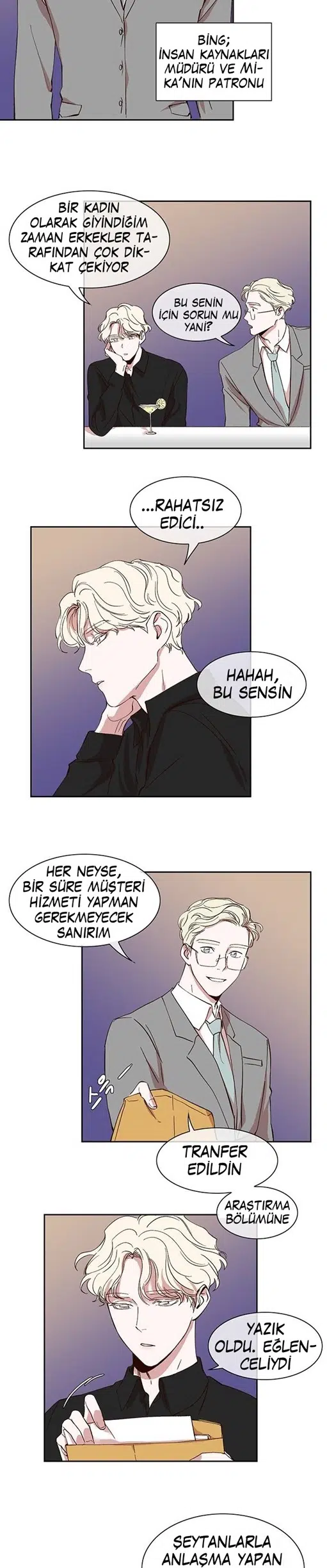 4 Numaralı Şeytan - Bölüm 29 Sayfa 3