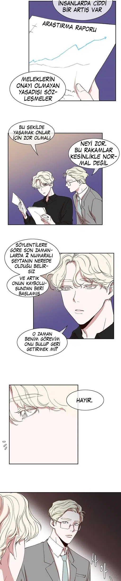 4 Numaralı Şeytan - Bölüm 29 Sayfa 4
