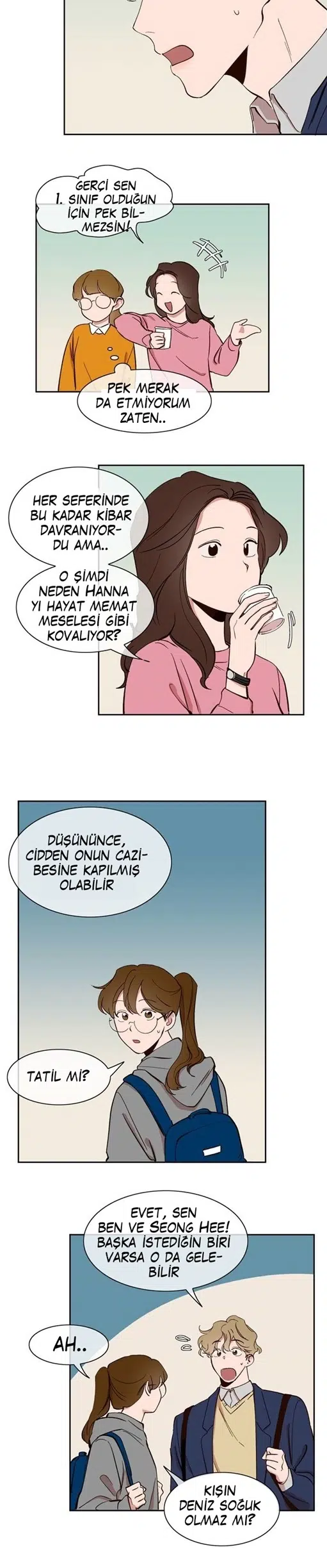 4 Numaralı Şeytan - Bölüm 29 Sayfa 9