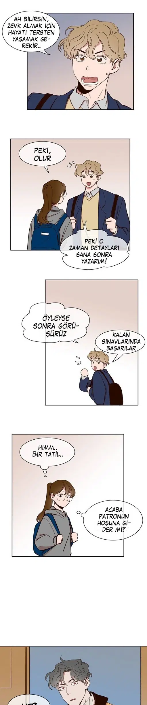 4 Numaralı Şeytan - Bölüm 29 Sayfa 10