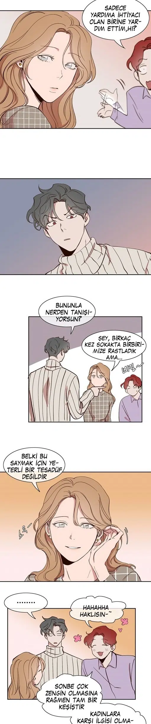 4 Numaralı Şeytan - Bölüm 29 Sayfa 12