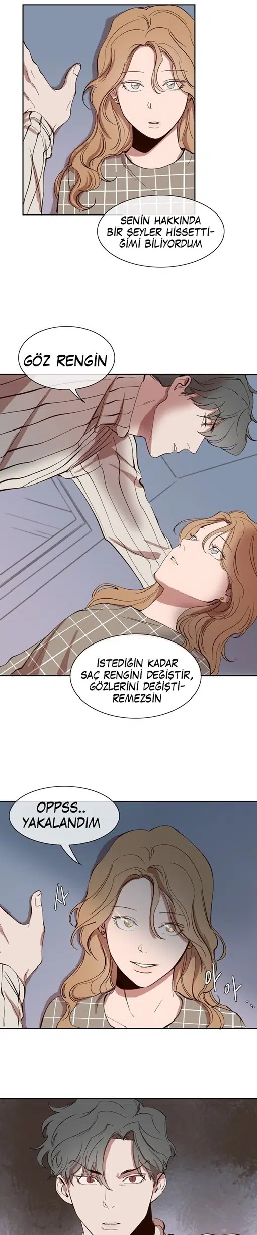 4 Numaralı Şeytan - Bölüm 29 Sayfa 16