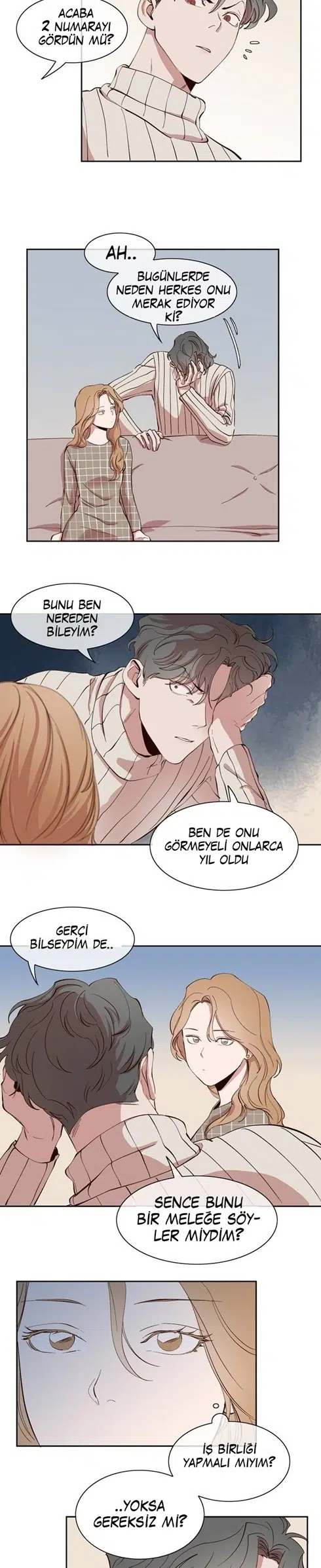 4 Numaralı Şeytan - Bölüm 30 Sayfa 7