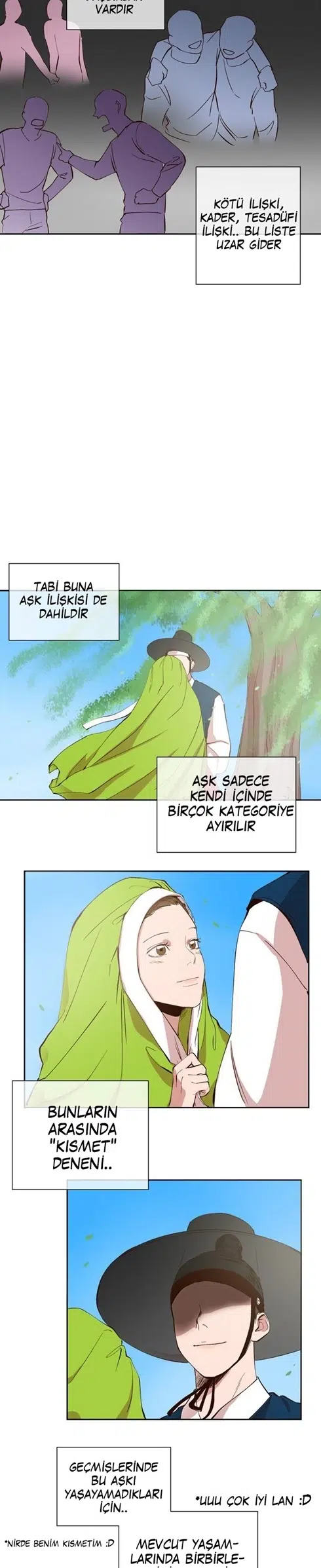 4 Numaralı Şeytan - Bölüm 30 Sayfa 15