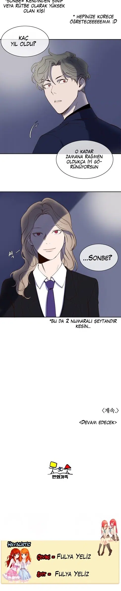 4 Numaralı Şeytan - Bölüm 30 Sayfa 17