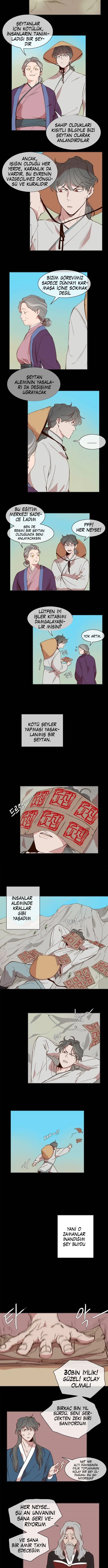 4 Numaralı Şeytan - Bölüm 31 Sayfa 4