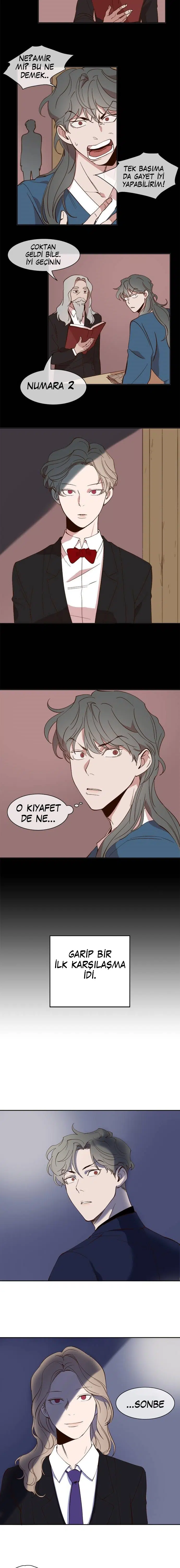 4 Numaralı Şeytan - Bölüm 31 Sayfa 5