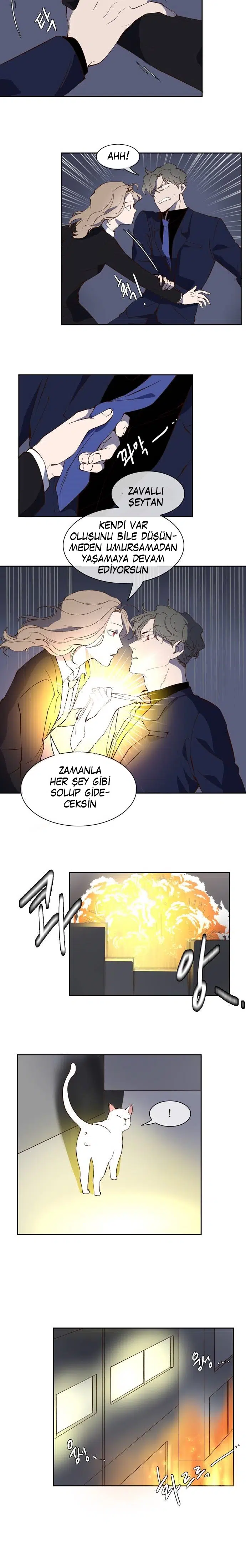 4 Numaralı Şeytan - Bölüm 31 Sayfa 7