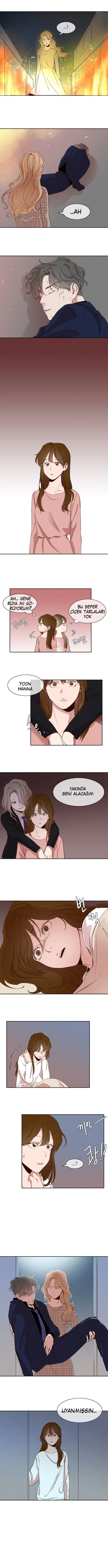 4 Numaralı Şeytan - Bölüm 31 Sayfa 8