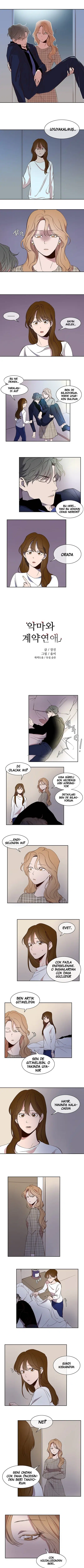 4 Numaralı Şeytan - Bölüm 32 Sayfa 2