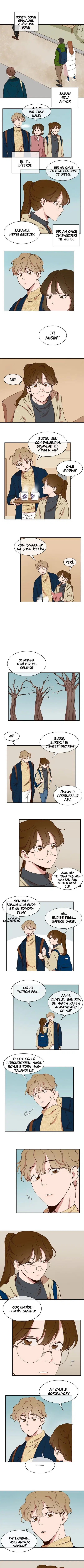 4 Numaralı Şeytan - Bölüm 33 Sayfa 2