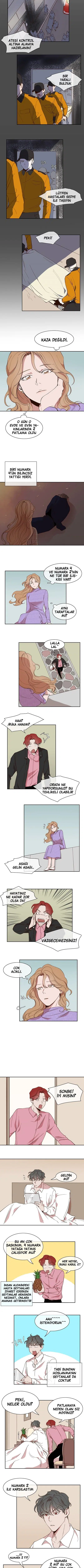 4 Numaralı Şeytan - Bölüm 33 Sayfa 4