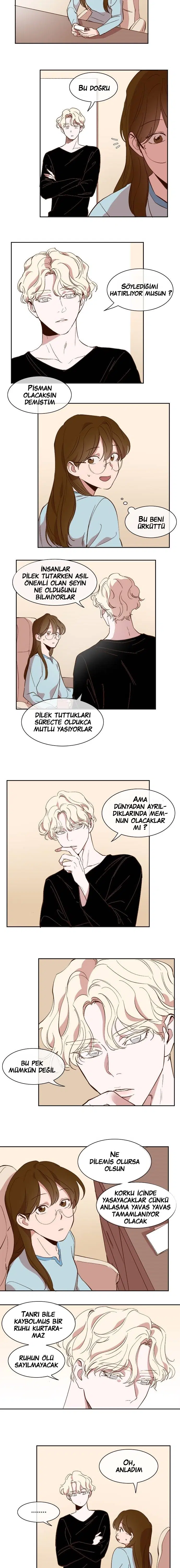 4 Numaralı Şeytan - Bölüm 35 Sayfa 3